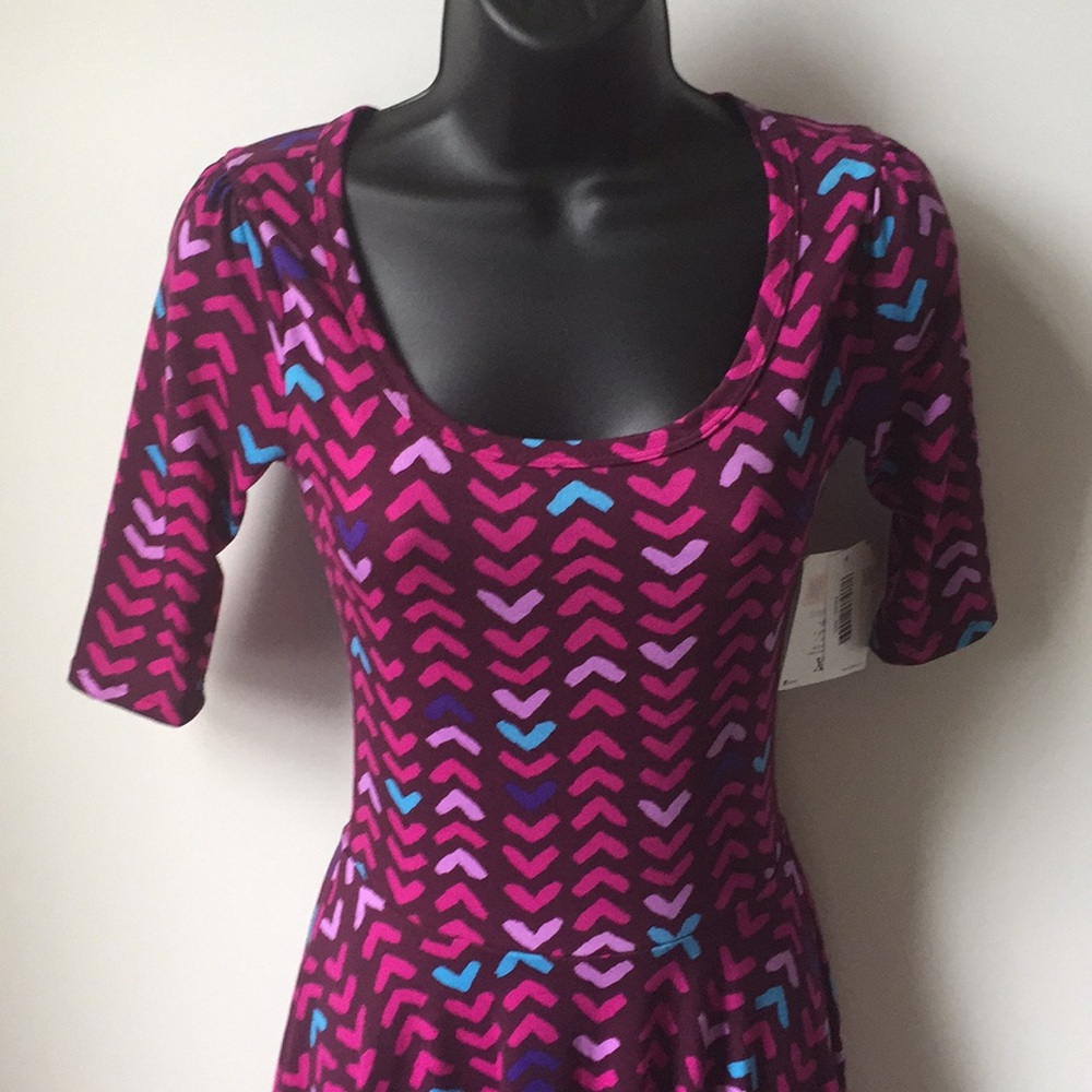 LuLaRoe dress